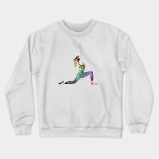 Yoga pilates Crewneck Sweatshirt